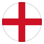 شعار England XI