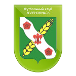 شعار FC Zelenokumsk