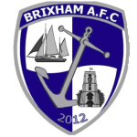 Brixham AFC شعار Brixham AFC
