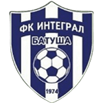 شعار FK Integral Batuša