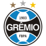 شعار Grêmio B