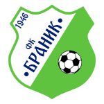 شعار FK Branik Štubik