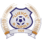 شعار FK Lijevče Nova Topola