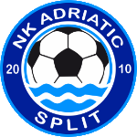 شعار NK Adriatic Split U11