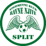 شعار NK Ravne Njive Split U11