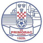شعار NK Primorac Stobreč U11