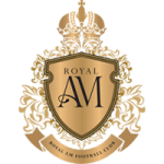 Royal AM Women شعار Royal AM Women