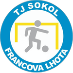 شعار Francova Lhota
