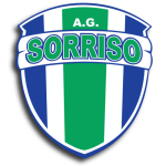 شعار Gremio Sorriso U20