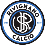 شعار A.S.D. Rivignano