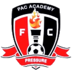 شعار Pac Academy FC