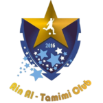 شعار Al Ain Timimi FC