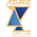 Azuriz U17 شعار Azuriz U17