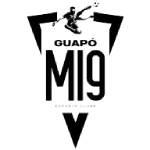 شعار M19 Guapó U17