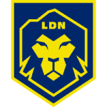 Leones del Norte شعار Leones del Norte