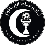 Majer SC شعار Majer SC