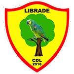 شعار Librade U20