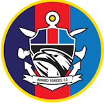 شعار Armed Forces FC