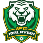 شعار Imigresen FC