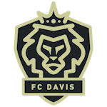 شعار FC Davis