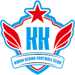 شعار Tsun Tat Kwok Keung