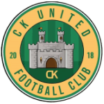شعار CK United FC U19