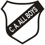 شعار All Boys
