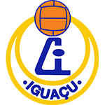 شعار Iguaçu U20