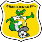 Brasiliense U20 شعار Brasiliense U20