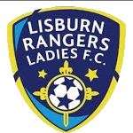 Lisburn Rangers Ladies شعار Lisburn Rangers Ladies