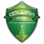 شعار FSHM Moscow Youth