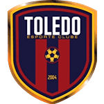 شعار Toledo EC U20