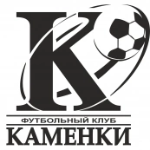 FC Kamenki شعار FC Kamenki