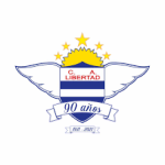 CA Libertad de San Carlos شعار CA Libertad de San Carlos