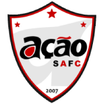 شعار Ação U20
