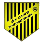 شعار FK Sloga Topolovnik