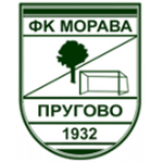 شعار FK Morava Prugovo