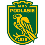 شعار Podlasie II Sokołów Podlaski