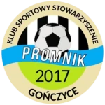 شعار Promnik Gończyce