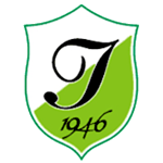 شعار Ina II Goleniów