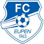 شعار KFC Eupen B
