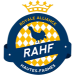 شعار Royal Alliance Hautes-Fagnes
