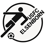 شعار USFC Elsenborn