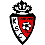 شعار KSC Lontzen