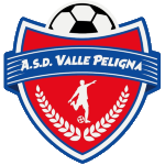 شعار ASD Valle Peligna