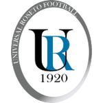 شعار ASD Universal Roseto