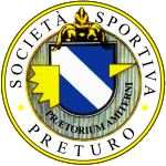 SS Preturo شعار SS Preturo