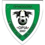Opia Opinogóra شعار Opia Opinogóra