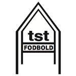 شعار Tst Fodbold