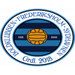شعار BK Frederiksholm Sydhavnen